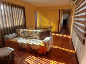 Departamento ciudad de Mendoza